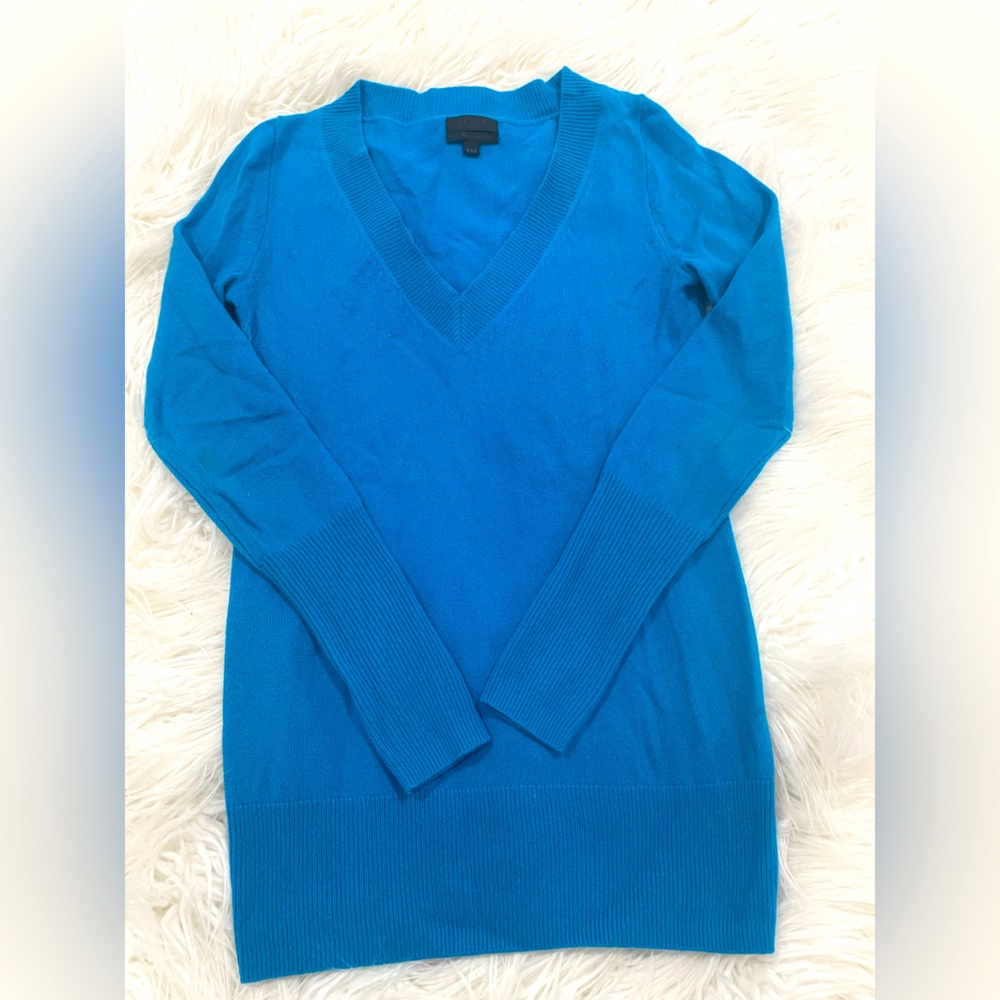 100% Cashmere Sweater